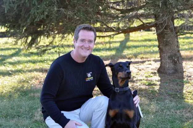 Mark Renshaw - Bark Busters USA